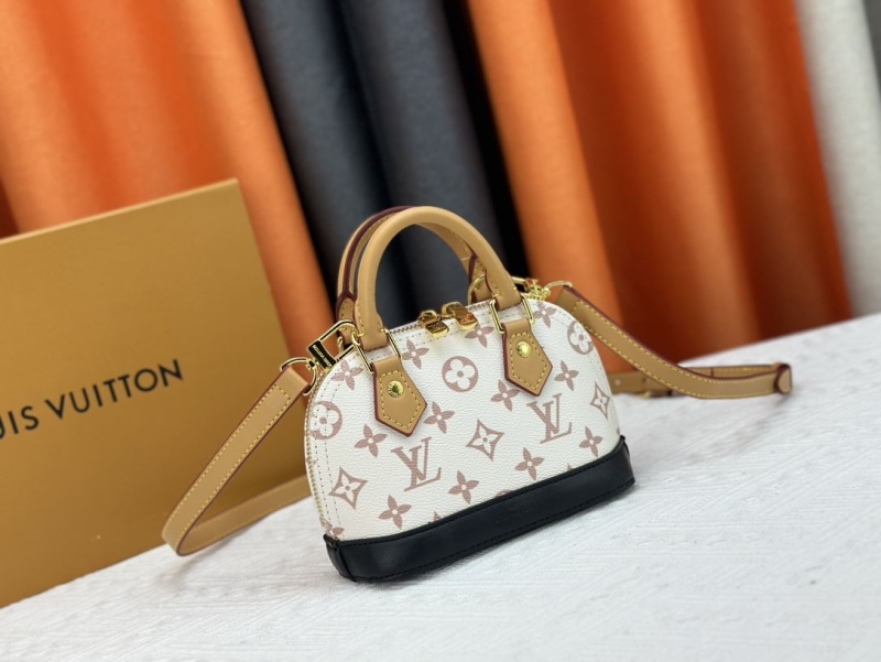 LV Top Handle Bags